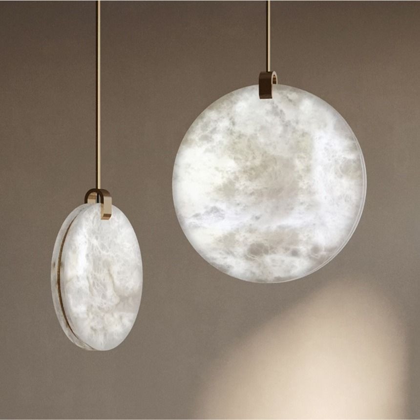 ALABASTER COLLECTION